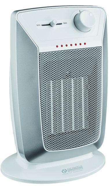 Termoventilatore Splendid CALDOSTILE 2000 WATT